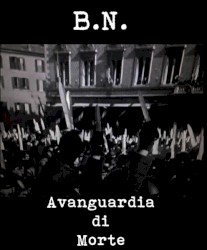 Avanguardia Di Morte