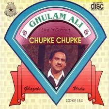 Chupke Chupke: Live in England