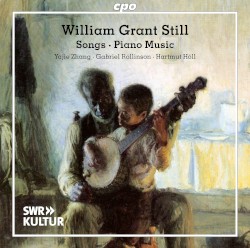 Songs / Piano Music