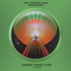 2022-05-07: Very Fantastic Radio #24