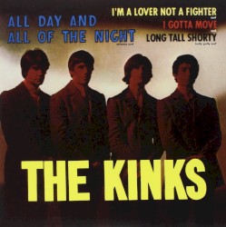 All Day and All of the Night