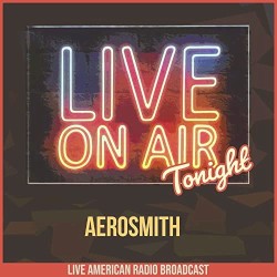 Live on Air Tonight (live American radio broadcast)