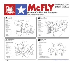 Room on the 3rd Floor