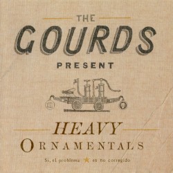 Heavy Ornamentals