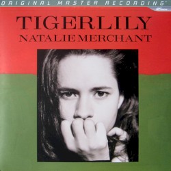 Tigerlily