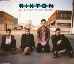 Me And My Broken Heart