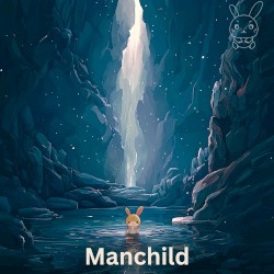 Manchild (Piano Version)