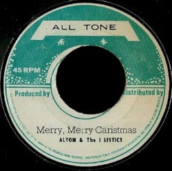 Merry, Merry Caristmas