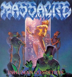 Inhuman Condition