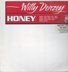 Honey