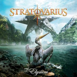 Elysium