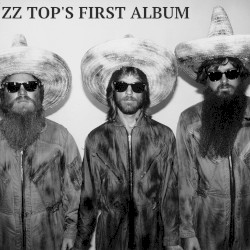 ZZ Top’s First Album