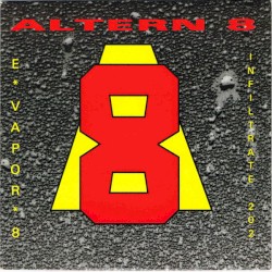 Evapor 8 / Armageddon