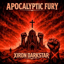 Apocalyptic Fury