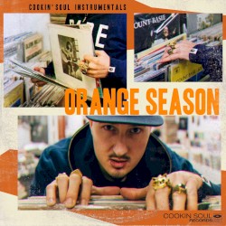 Orange Season (Instrumentals)