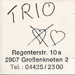 Trio