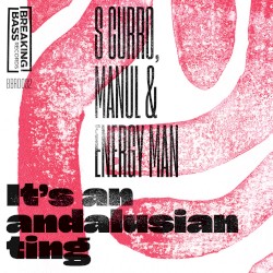 It's an Andalusian Ting