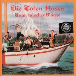 Unter falscher Flagge