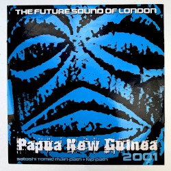 Papua New Guinea 2001 (Satoshi Tomiie remix)