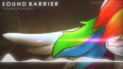 Sound Barrier (Thomas H. remix)