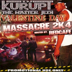 Valentine Day Massacre 2K4