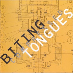 Compressed (The Factory Recordings 1984-87)