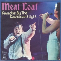 Paradise by the Dashboard Light