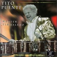 Master Timbalero