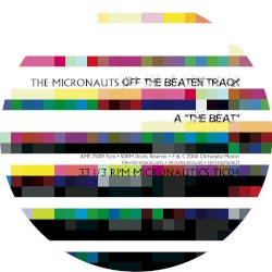 Off The Beaten Track