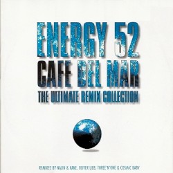 Café Del Mar