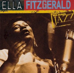 Ken Burns Jazz: Definitive Ella Fitzgerald