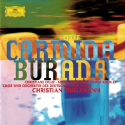Carmina Burana