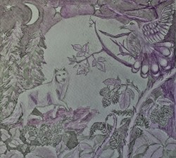 Third Eye Dimensionality