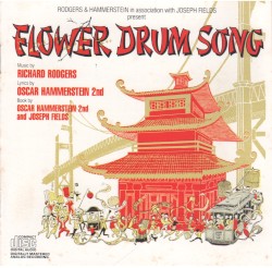 Flower Drum Song