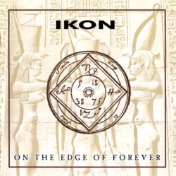 On the Edge of Forever