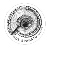 The Space Between / Lilla snigel