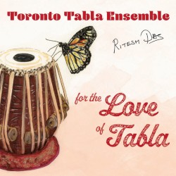 For the Love of Tabla