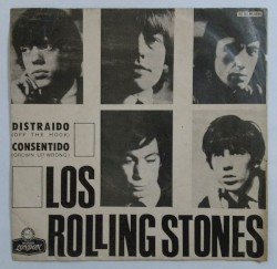 Off the Hook / Grown Up Wrong