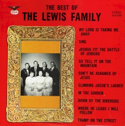 The Best of the Lewis Family