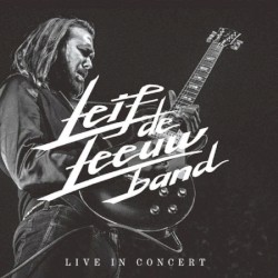 Live in Concert