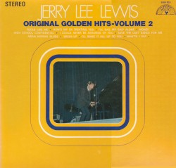 Original Golden Hits - Volume 2