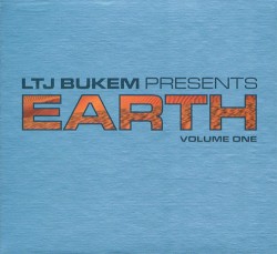 Earth, Volume One