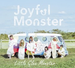 Joyful Monster