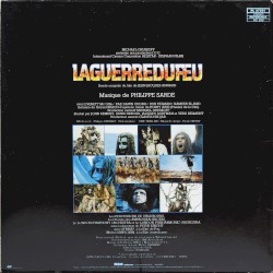 La Guerre Du Feu