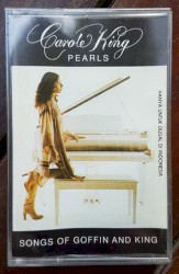 Pearls: Songs of Goffin and King