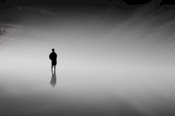 The Zen of Drone: Simply Beautiful Drone Poems, Vol. 6