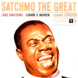 Satchmo the Great