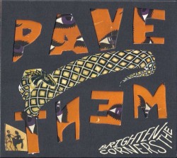 Brighten the Corners: Nicene Creedence Edition