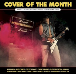Cover of the Month