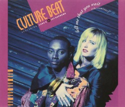 Tell Me That You Wait (Remixes)